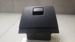 Porta Objeto Bmw X3 2012 A 2017 Preto
