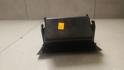 PORTA OBJETO BMW X3 2012 A 2017 PRETO