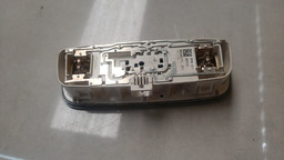 LUZ CORTESIA TRASEIRO AUDI A3 2013 A 2016 8V0947111