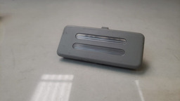 LUZ CORTESIA QUEBRA SOL BMW X3 2012 A 2017