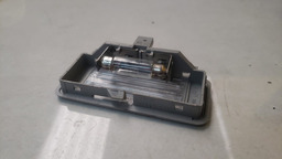 LUZ CORTESIA QUEBRA SOL BMW X3 2012 A 2017