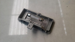 LUZ CORTESIA QUEBRA SOL BMW X3 2012 A 2017