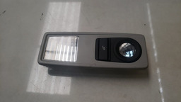 LUZ CORTESIA LADO ESQUERDO BMW X3 2012 A 2017