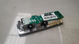 LUZ CORTESIA LADO ESQUERDO BMW X3 2012 A 2017