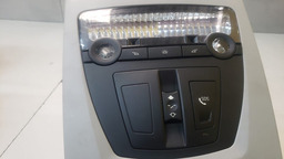 LUZ CORTESIA BMW X3 2012 A 2017