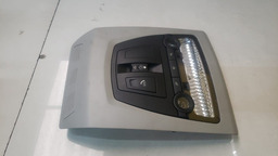 LUZ CORTESIA BMW X3 2012 A 2017