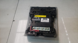 LUZ CORTESIA BMW X3 2012 A 2017