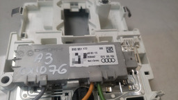 LUZ CORTESIA AUDI A3 2013 A 2016 8V0951177