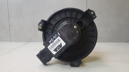 Motor Ventilador Forçado Ford Fusion Titanium 2.0 2013- 2019