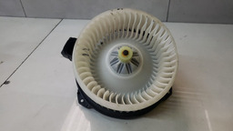 MOTOR VENTILADOR FORÇADO FORD FUSION TITANIUM 2.0 2013- 2019