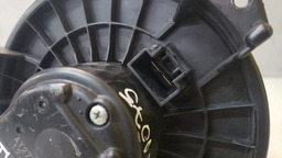 MOTOR VENTILADOR FORÇADO FORD FUSION TITANIUM 2.0 2013- 2019