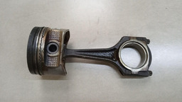 BIELA C/ PISTÃO GM ONIX 1.4 2014 A 2019 STD (3)