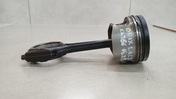 BIELA C/ PISTÃO GM ONIX 1.4 2014 A 2019 STD (3)