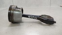 BIELA C/ PISTÃO GM ONIX 1.4 2014 A 2019 STD