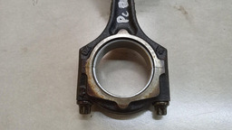 BIELA C/ PISTÃO GM ONIX 1.4 2014 A 2019 STD