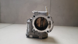 CORPO BORBOLETA HYUNDAI SONATA 2.4 2011 A 2014 3510025400