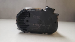 CORPO BORBOLETA HYUNDAI SONATA 2.4 2011 A 2014 3510025400