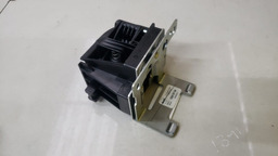 SUPORTE CORTINA LADO ESQUERDO BMW X3 2012 A 2017 723019604