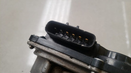 CORPO BORBOLETA HYUNDAI SANTA FÉ 3.3 2013 A 2016 351003CAA0