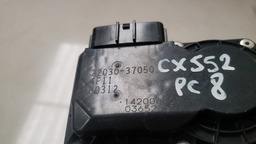 CORPO BORBOLETA TOYOTA COROLLA 2.0 2015 A 2019 2203037050