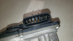 CORPO BORBOLETA TOYOTA COROLLA 2.0 2015 A 2019 2203037050