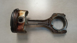 Biela C/ Pistão Kia Sorento 3.5 V6 2009 A 2012 Std (4)