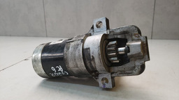 MOTOR ARRANQUE  FUSION TITANIUM 2.0 2013-2019 BB5T11000BA