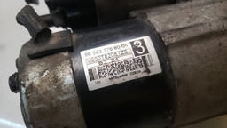 MOTOR ARRANQUE CITROEN C4 2.0 2007 A 2013 965631768004