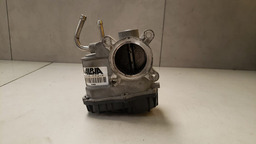 CORPO BORBOLETA JAC J3 1.5 2011 A 2017