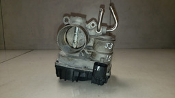 CORPO BORBOLETA JAC J3 1.5 2011 A 2017