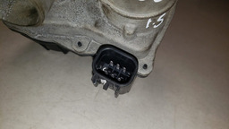 CORPO BORBOLETA JAC J3 1.5 2011 A 2017