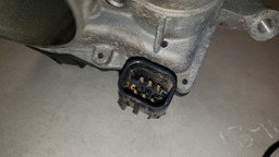 CORPO BORBOLETA VW TIGUAN TSI 2.0 2009 A 2015 06F133062Q