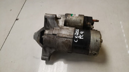 MOTOR ARRANQUE CITROEN C4 PALLAS 2.0 2008 A 2013 9656317680