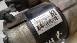 MOTOR ARRANQUE CITROEN C4 PALLAS 2.0 2008 A 2013 9656317680