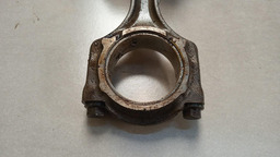 BIELA C/ PISTÃO FIAT 500 1.4 16V 2009 A 2017 FLEX STD (4)