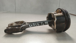 BIELA C/ PISTÃO FIAT 500 1.4 16V 2009 A 2017 FLEX STD (4)