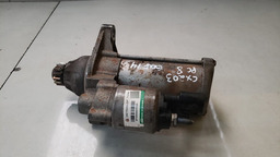 MOTOR ARRANQUE VW GOLF TSI 1.4 2014 A 2019 0AM911023R