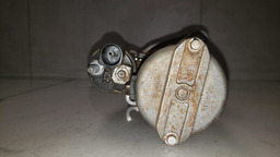 MOTOR ARRANQUE VW GOLF TSI 1.4 2014 A 2019 0AM911023R