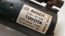 MOTOR ARRANQUE TOYOTA COROLLA 2.0 2009 A 2014 281000T091