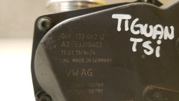 CORPO BORBOLETA VW TIGUAN TSI 2.0 2009 A 2015 06F133062Q