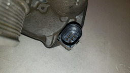 CORPO BORBOLETA VW TIGUAN TSI 2.0 2009 A 2015 06F133062Q