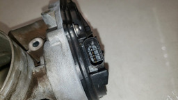 CORPO BORBOLETA PEUGEOT 408 THP 1.6 2010 A 2019 A2C53386322