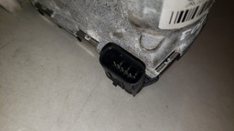 CORPO BORBOLETA FORD FUSION 2.5 2013 A 2019 FLEX