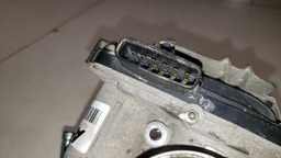 CORPO BORBOLETA MITSUBISHI LANCER 2.0 2011 A 2015