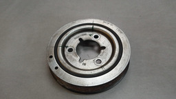 POLIA VIRABREQUIM CITROËN C3 PICASSO 1.6 2011 9653771880