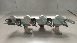 FLAUTA COMBUSTÍVEL NISSAN KICKS 1.6 2016 175203BS1A