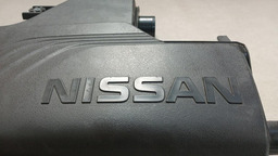 CAIXA RESSONADORA NISSAN KICKS 1.6 2016 5RA3B