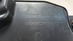 CAIXA RESSONADORA NISSAN KICKS 1.6 2016 5RA3B