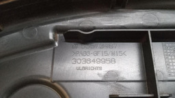 CAPA CORREIA SUPERIOR GM CRUZE 1.8 2012 55573487