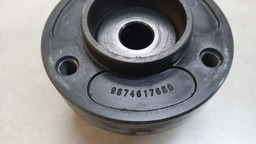 ENGRENAGEM VIRABREQUIM CITROËN C3 PICASSO 1.6 2011